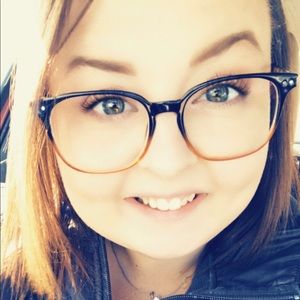 Meet your Posher, Kelsey